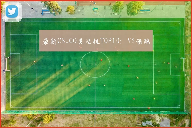 最新CS_GO灵活性TOP10：V5领跑