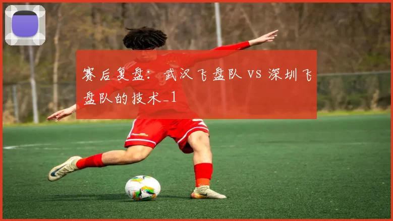 赛后复盘：武汉飞盘队 vs 深圳飞盘队的技术_1