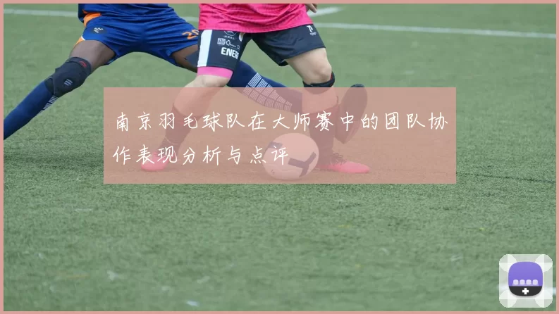南京羽毛球队在大师赛中的团队协作表现分析与点评